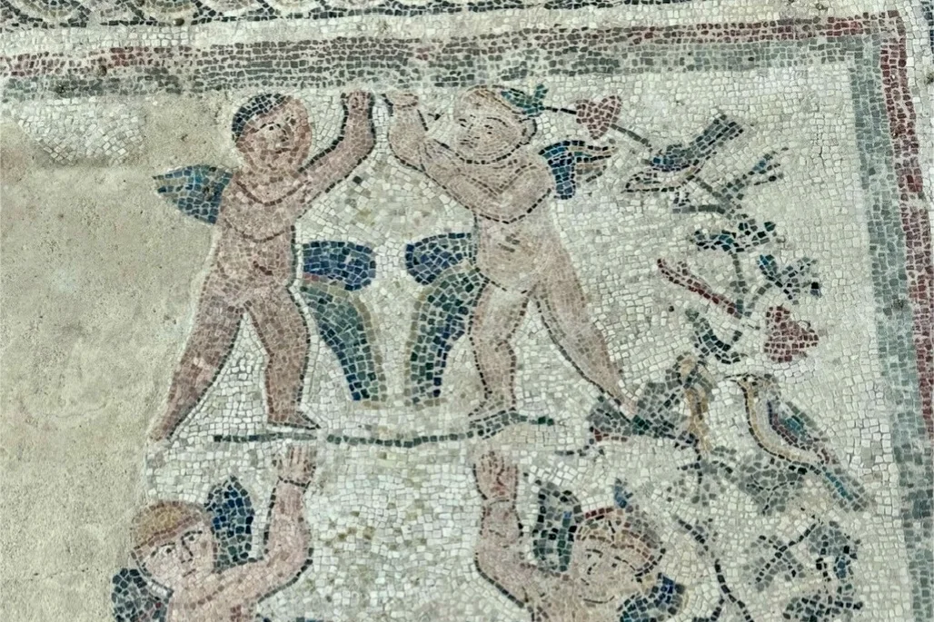 Ancient roman tour day trip from Como