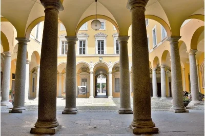 Tailor-made custom tours of Italy in English
