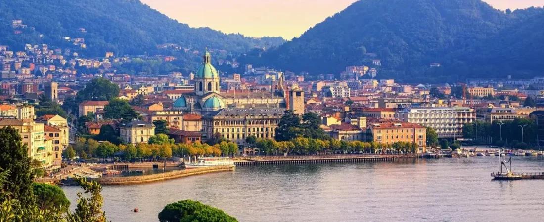 Como tour group limits: what agencies must know