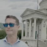 Adam Clark - Private last minute tailor-made tours in native English living in Como Italy