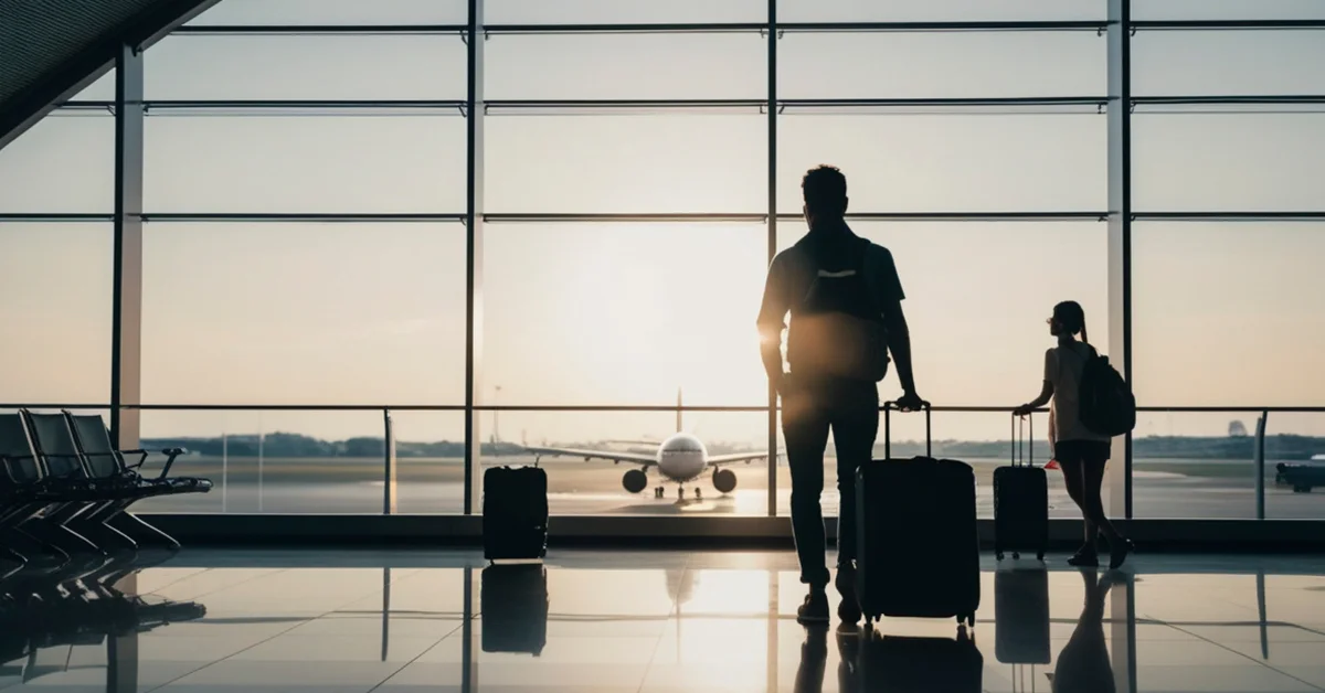 Personally meet and assist visitors in all travel arrivals, departures and during the trip