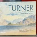 Things to do in Como 2026: J.M.W. Turner Lake Como English guided art tour in Como city with local guide Adam Clark