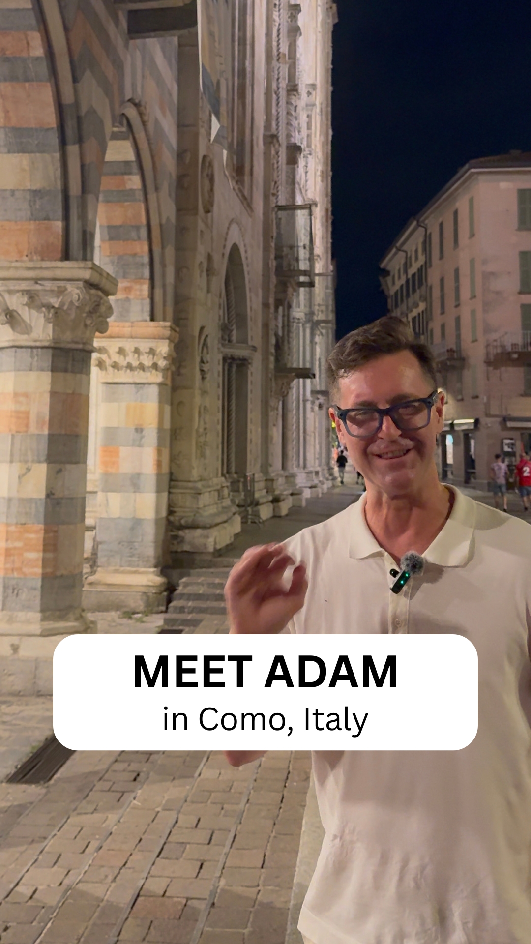 Discover Lake Como and Como city